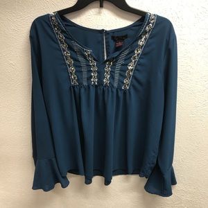 Women’s Blouse